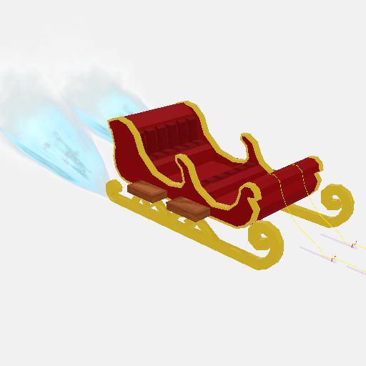 SleighEvent