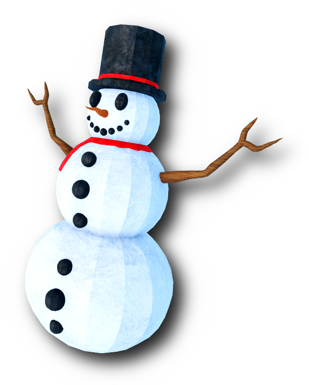 SnowmanEvent