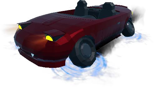 Stock Car