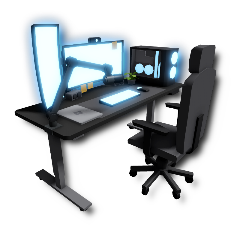 Streaming SetupEvent