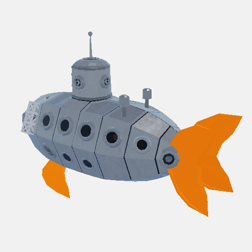 Submarine