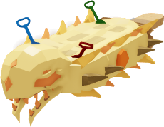 Sunslasher Popsicle FloatieEvent