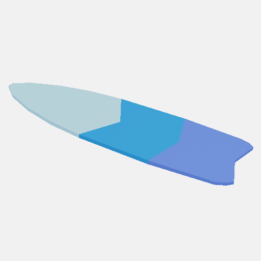 Surfboard