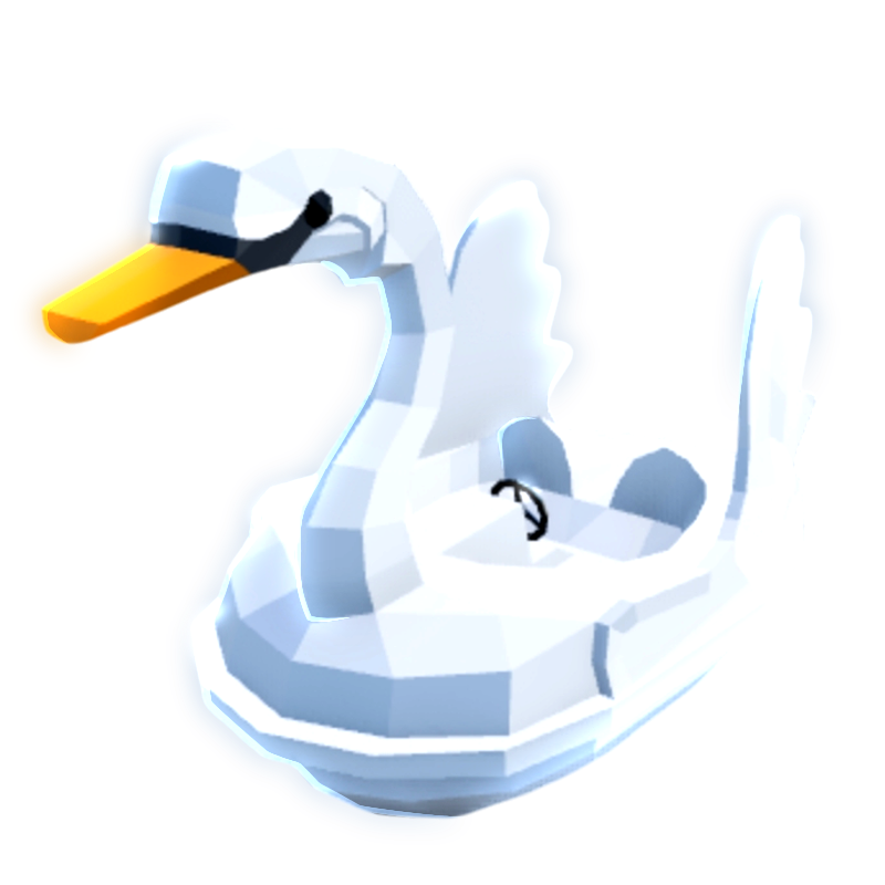 Swan BoatEvent