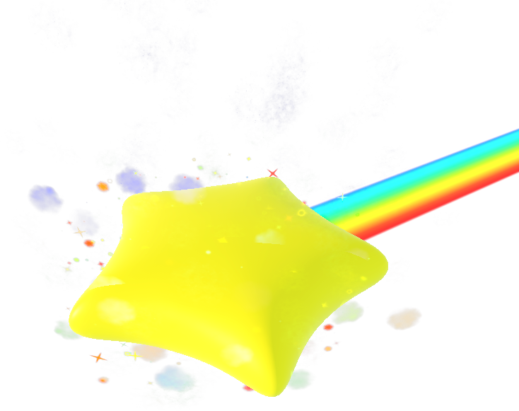 Warp Star