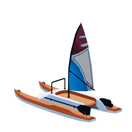 Windsurfer Boast