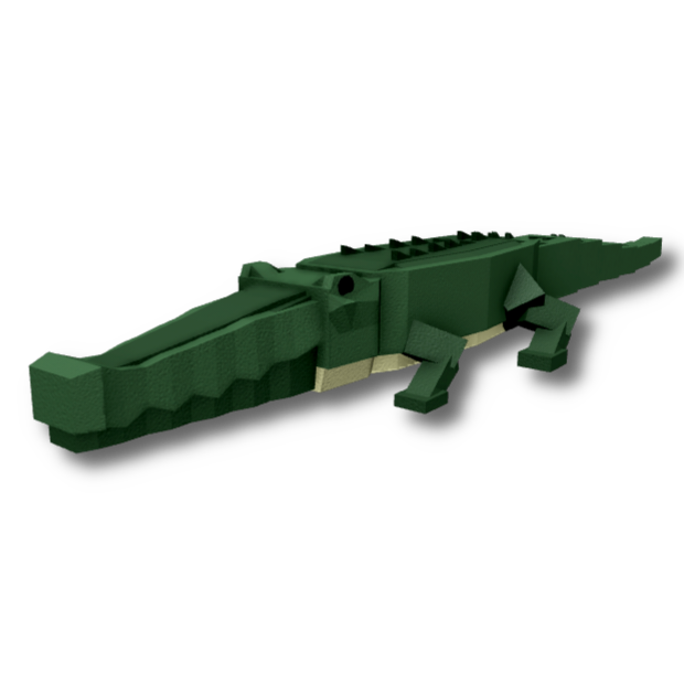 Gary 'Gator
