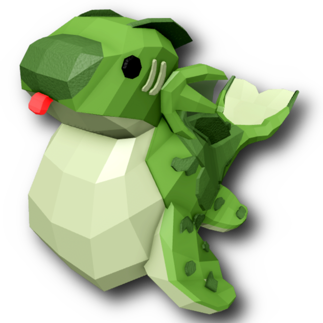Mosswaddler