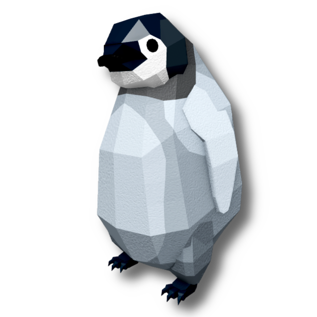 Penguin Pal