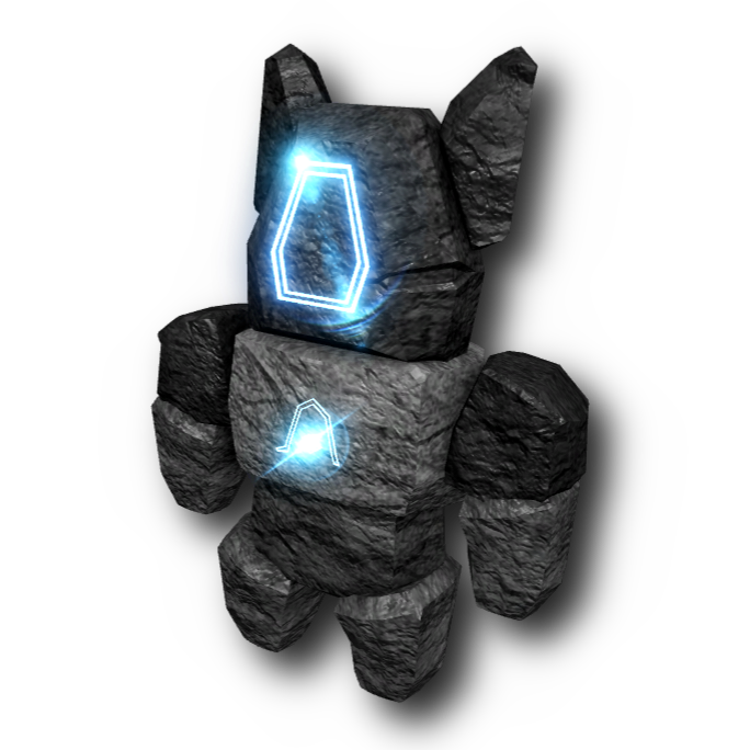 Relic Construct