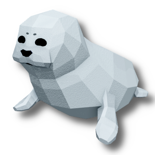 Silly Seal