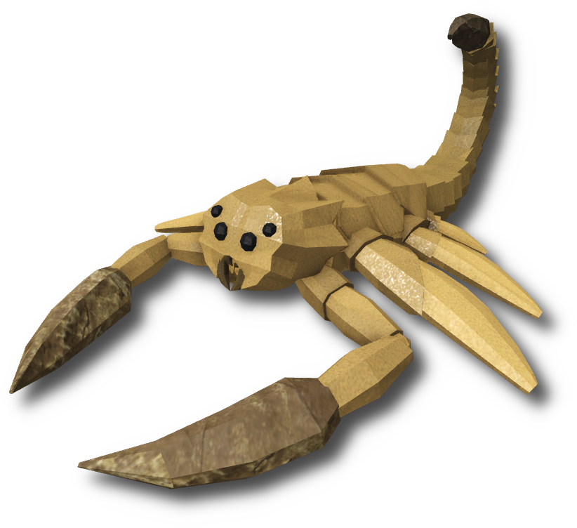 Terroscuttler