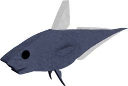 Abyssal Grenadier