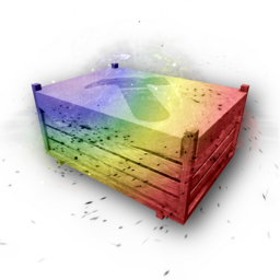 Admin Bait Crate