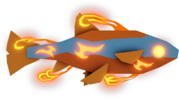 Atlantean Anchovy