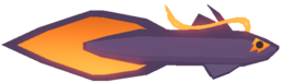 Banditfish