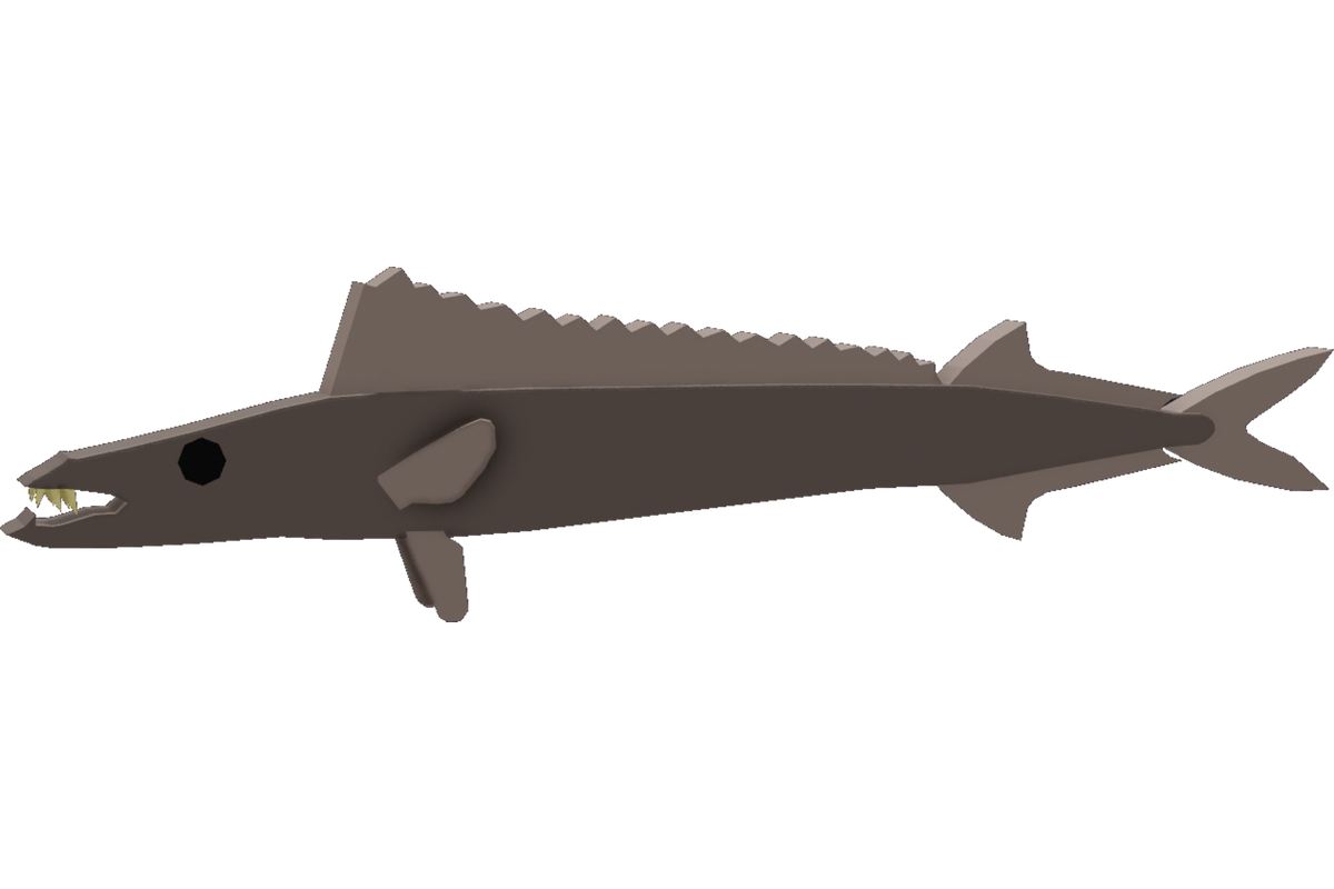 Black Snoek