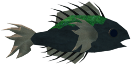 Bogscale