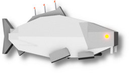 Candle Carp