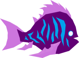Coral Chromis