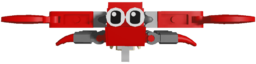 Crab Stud