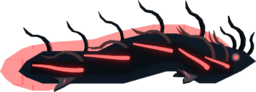 Cursed Eel