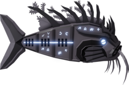 Deep Behemoth