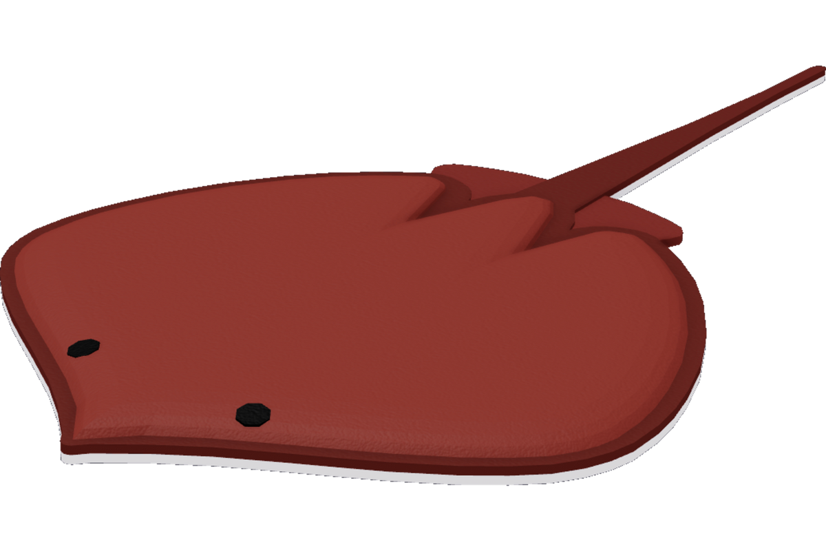 Deepwater Stingray