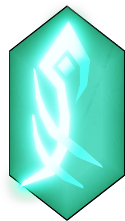 Earth Fragment