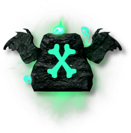 Eerie Relic