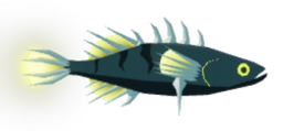 Eldritch Spineback