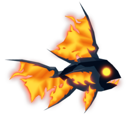 Emberwing