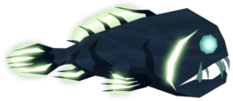 Fangtooth