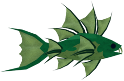 Glade Lurker