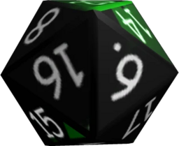 Gygax Egg