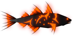 Hellfire Haddock