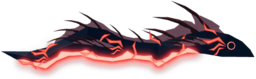 Hellmaw Eel