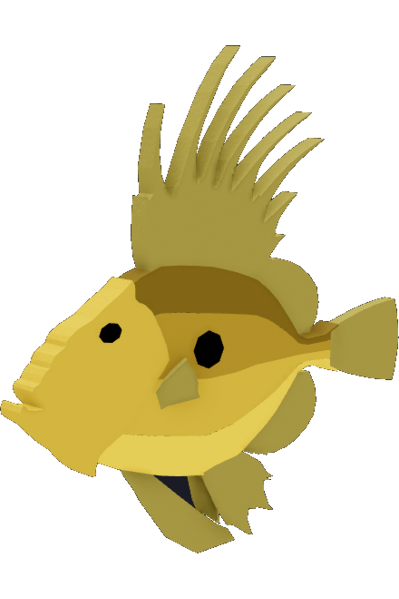 John Dory