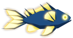 Lagoon Dart