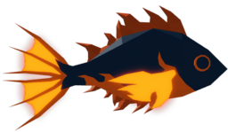 Lava Bream