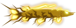 Lightning Pike