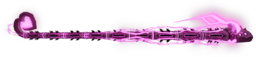 Lovestorm Eel Supercharged