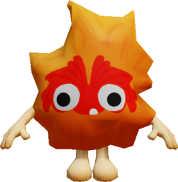 Mama Poot