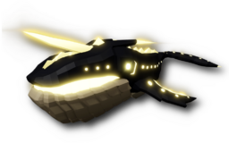 Northstar Whale