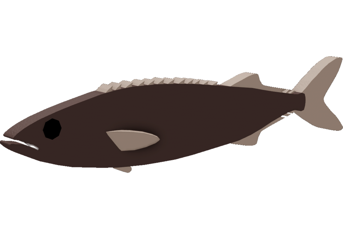 Oilfish