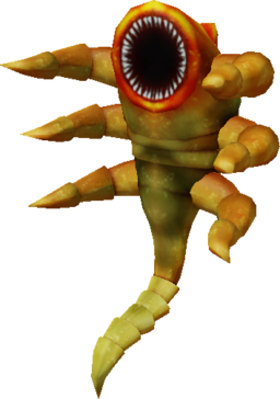 Parasite
