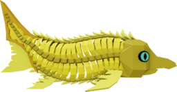 Phanerorhynchus