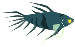 Phantom Brine
