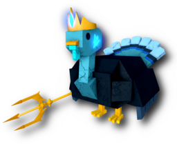 Poseidon Turkey