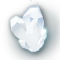 Radiant Crystal
